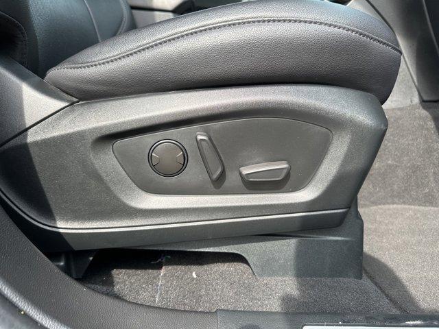 used 2024 Ford Explorer car, priced at $34,820