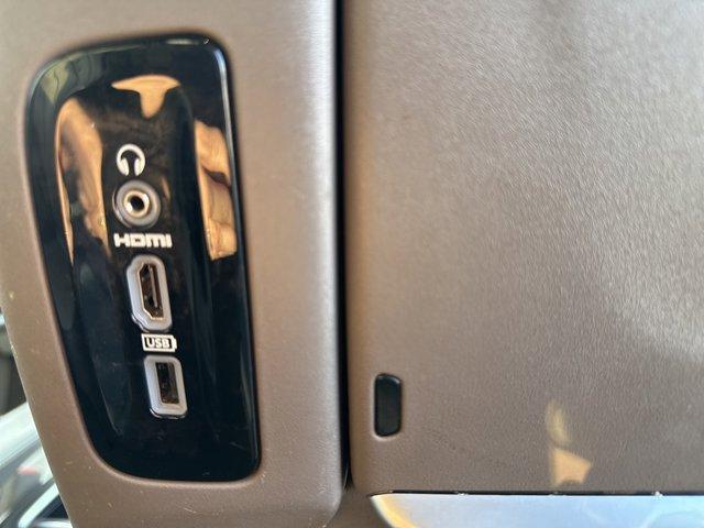 used 2017 Chrysler Pacifica car, priced at $9,999