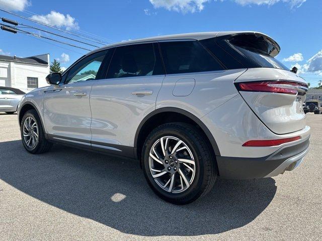 used 2024 Lincoln Corsair car, priced at $32,896