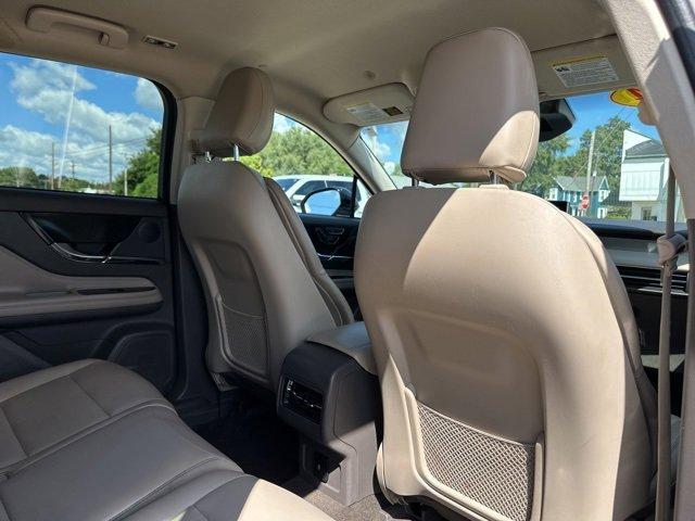 used 2024 Lincoln Corsair car, priced at $32,896