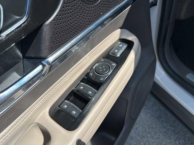 used 2024 Lincoln Corsair car, priced at $32,896