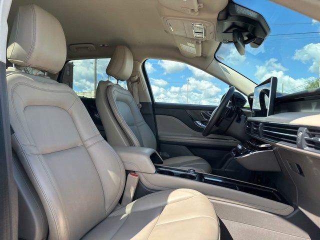 used 2024 Lincoln Corsair car, priced at $32,896