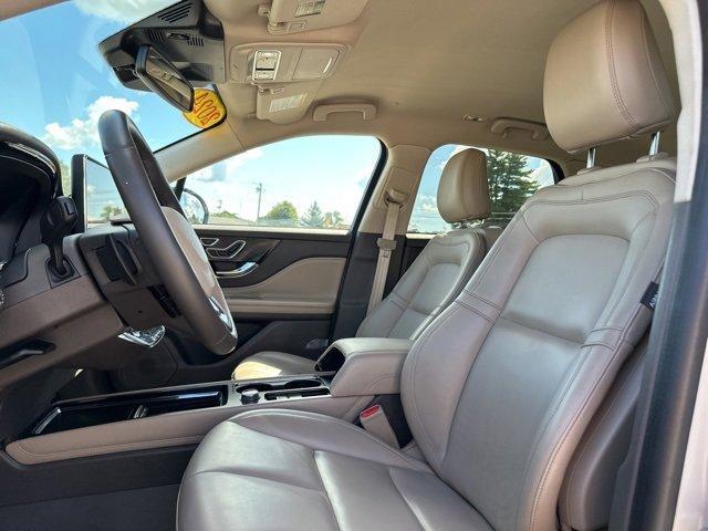 used 2024 Lincoln Corsair car, priced at $32,896