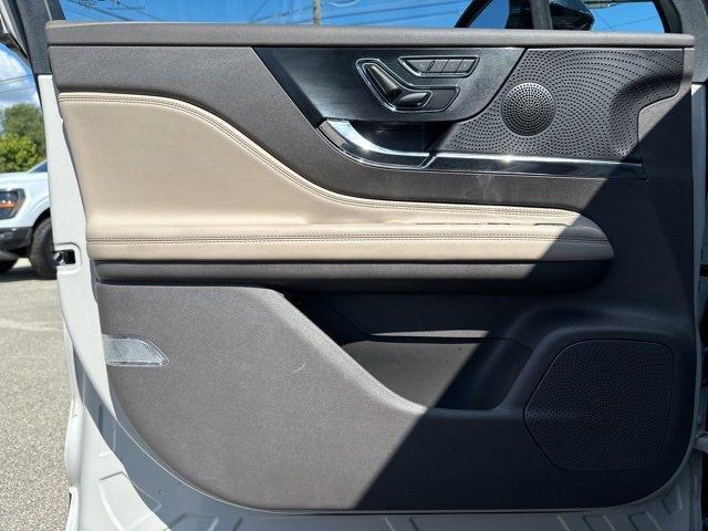 used 2024 Lincoln Corsair car, priced at $32,896