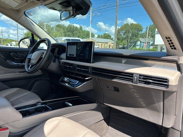 used 2024 Lincoln Corsair car, priced at $32,896