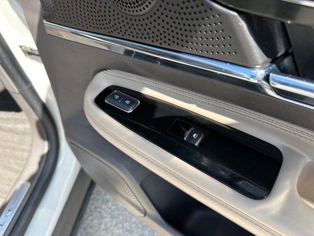 used 2024 Lincoln Corsair car, priced at $32,896