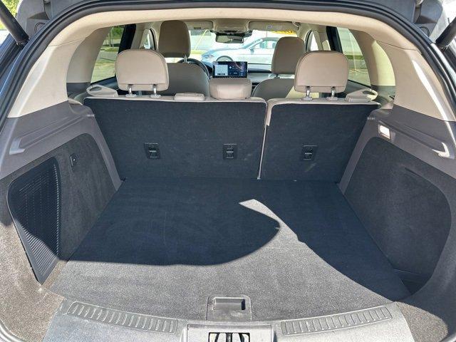 used 2024 Lincoln Corsair car, priced at $32,896