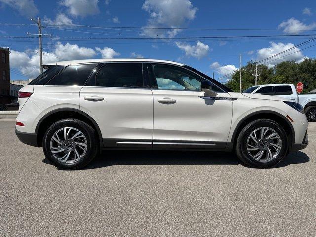 used 2024 Lincoln Corsair car, priced at $32,896