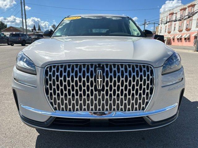 used 2024 Lincoln Corsair car, priced at $32,896