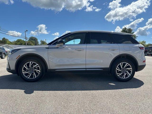 used 2024 Lincoln Corsair car, priced at $32,896