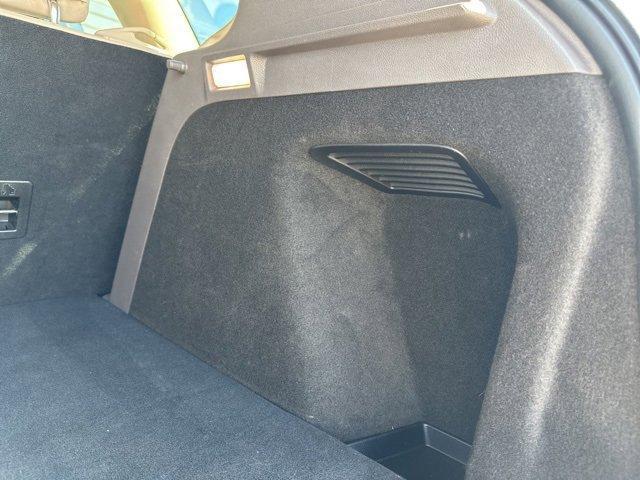 used 2024 Lincoln Corsair car, priced at $32,896