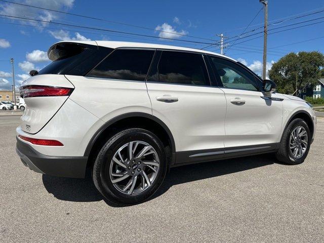 used 2024 Lincoln Corsair car, priced at $32,896