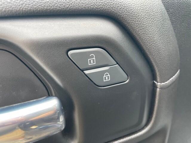 used 2022 Chevrolet Silverado 1500 Limited car