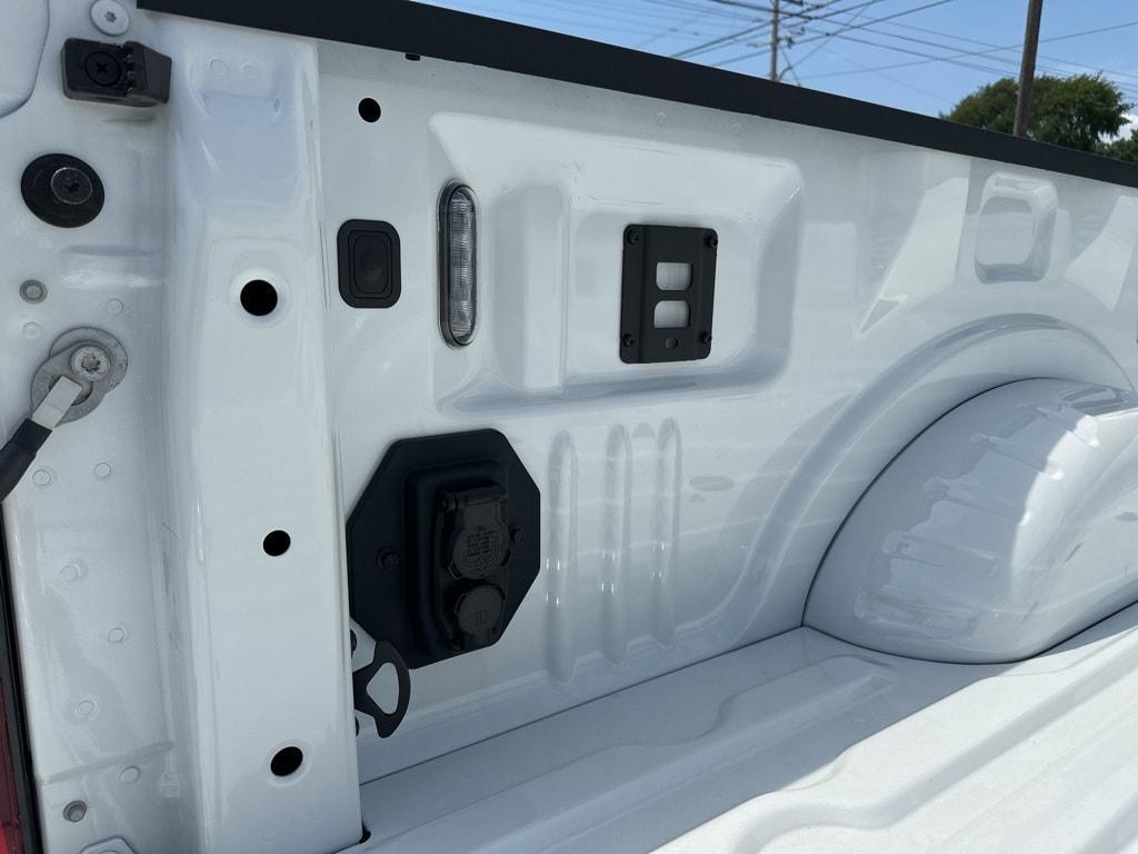 new 2025 Ford F-350 car, priced at $99,990