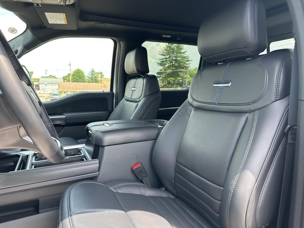 new 2025 Ford F-350 car, priced at $99,990