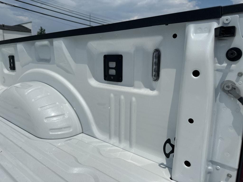new 2025 Ford F-350 car, priced at $99,990