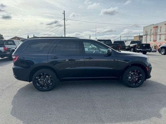 new 2025 Dodge Durango car, priced at $49,175