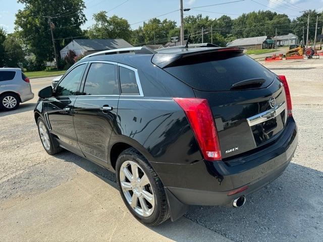 used 2013 Cadillac SRX car, priced at $9,978