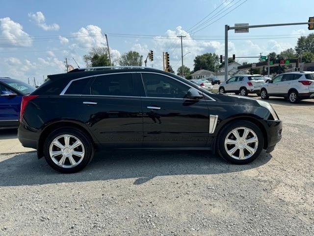 used 2013 Cadillac SRX car, priced at $9,978