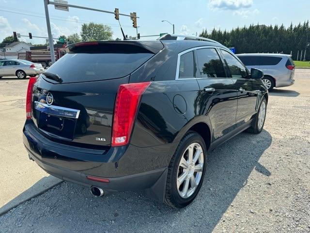 used 2013 Cadillac SRX car, priced at $9,978