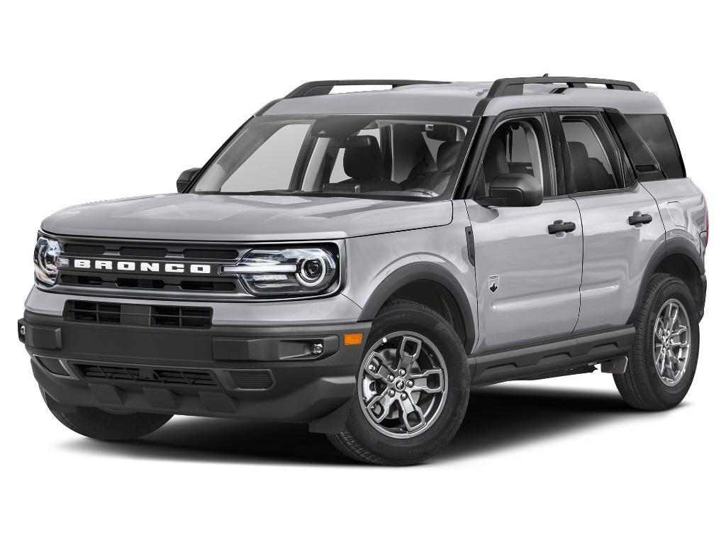 used 2021 Ford Bronco Sport car, priced at $21,912