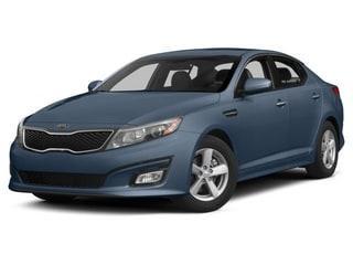 used 2015 Kia Optima car, priced at $9,965