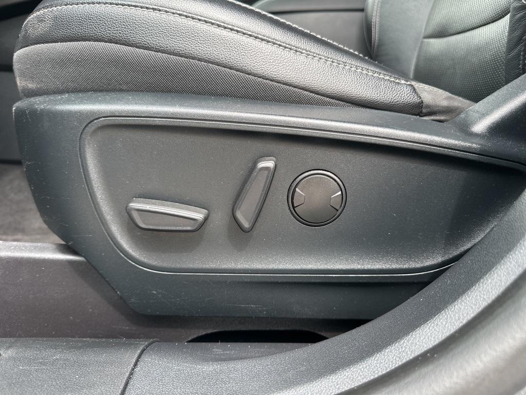 used 2020 Ford Escape car, priced at $21,055