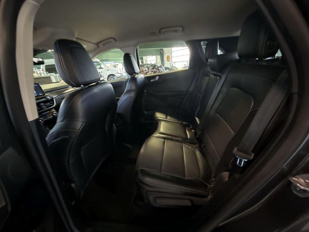 used 2020 Ford Escape car, priced at $21,055