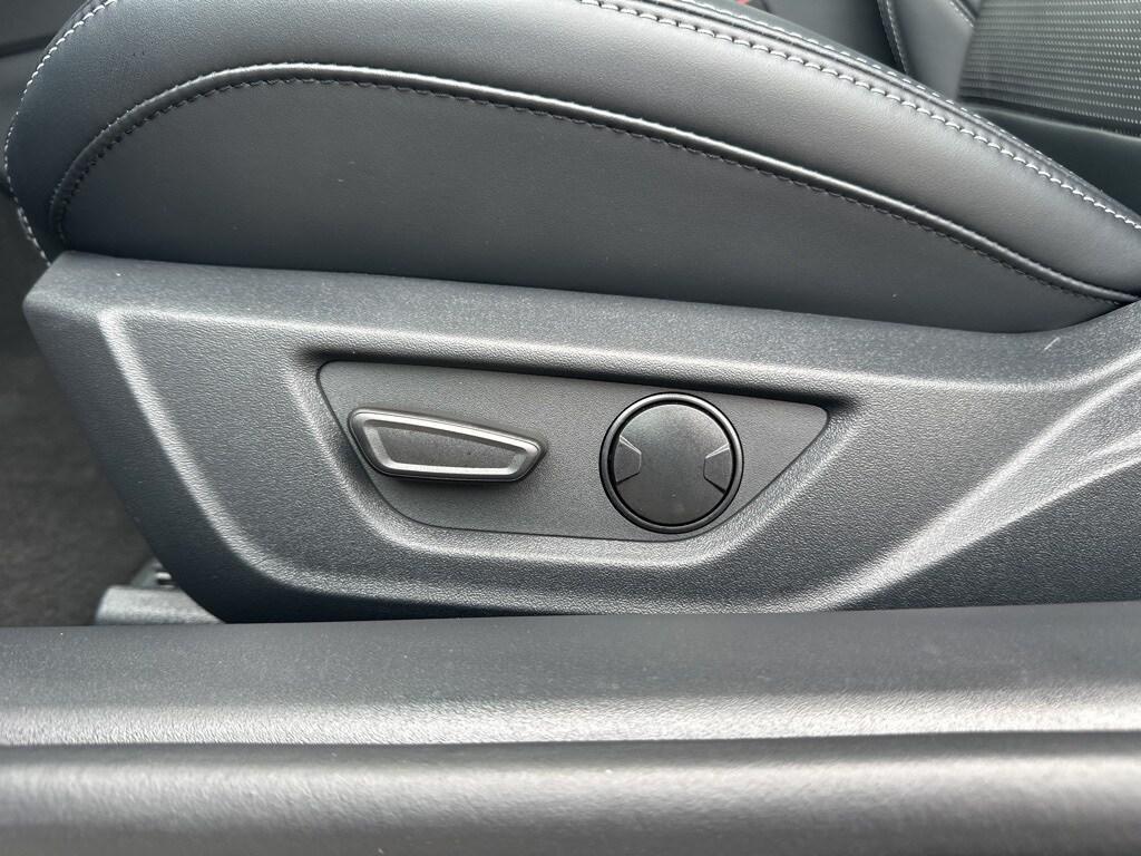 new 2025 Ford Mustang car, priced at $66,255