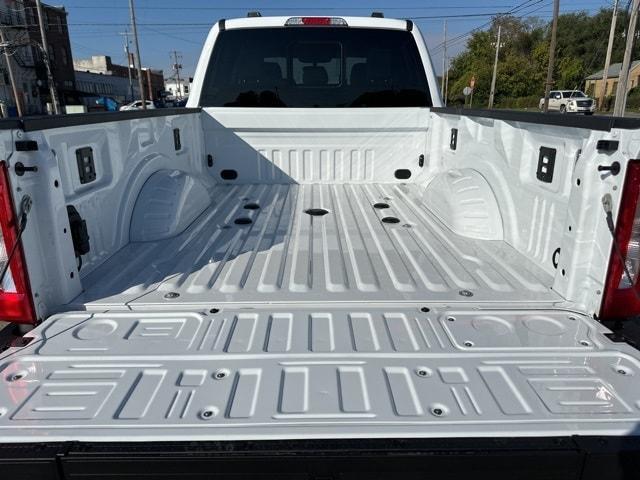 new 2026 Ford F-250 car, priced at $69,872