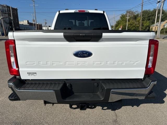 new 2026 Ford F-250 car, priced at $69,872