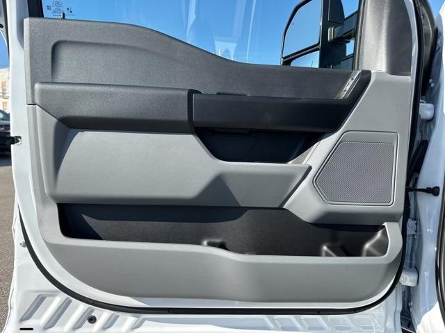 new 2026 Ford F-250 car, priced at $69,872