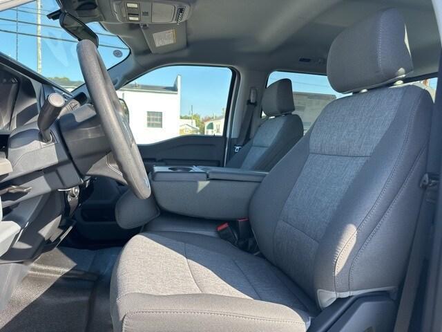 new 2026 Ford F-250 car, priced at $69,872