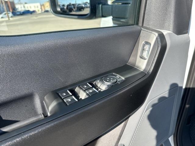 new 2026 Ford F-250 car, priced at $69,872