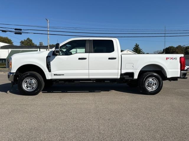 new 2026 Ford F-250 car, priced at $69,872