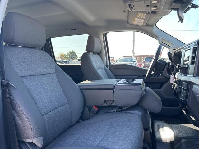 new 2026 Ford F-250 car, priced at $69,872