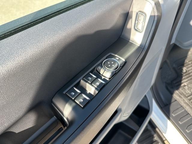 new 2026 Ford F-250 car, priced at $69,872