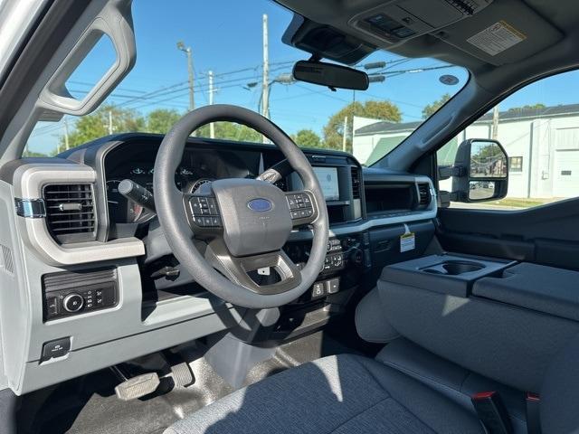 new 2026 Ford F-250 car, priced at $69,872