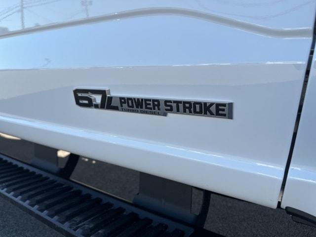 new 2026 Ford F-250 car, priced at $69,872