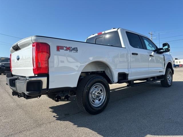 new 2026 Ford F-250 car, priced at $69,872
