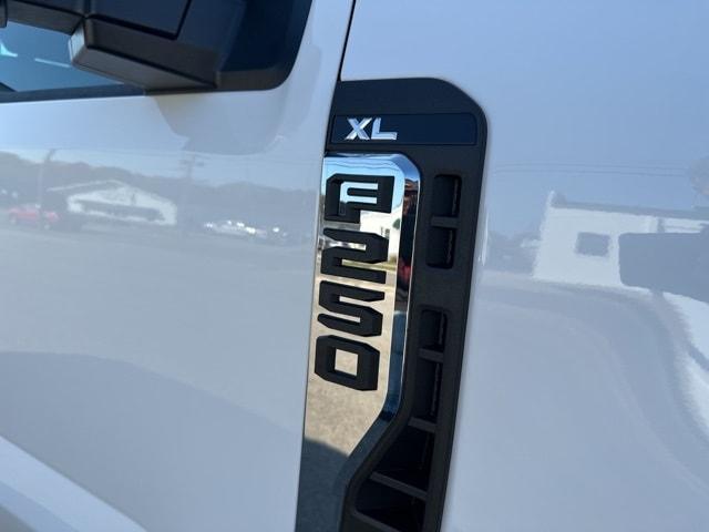 new 2026 Ford F-250 car, priced at $69,872