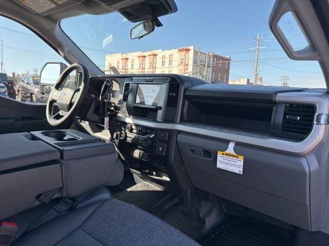 new 2026 Ford F-250 car, priced at $69,872