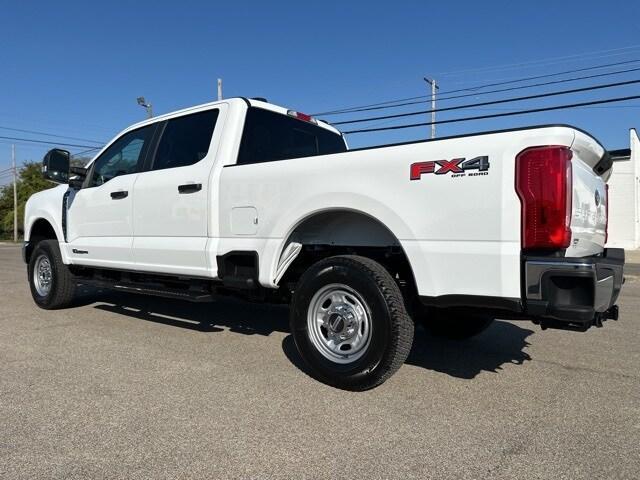 new 2026 Ford F-250 car, priced at $69,872