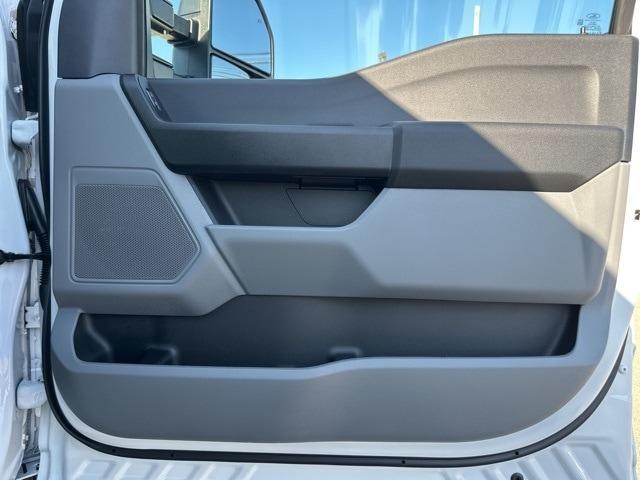 new 2026 Ford F-250 car, priced at $69,872