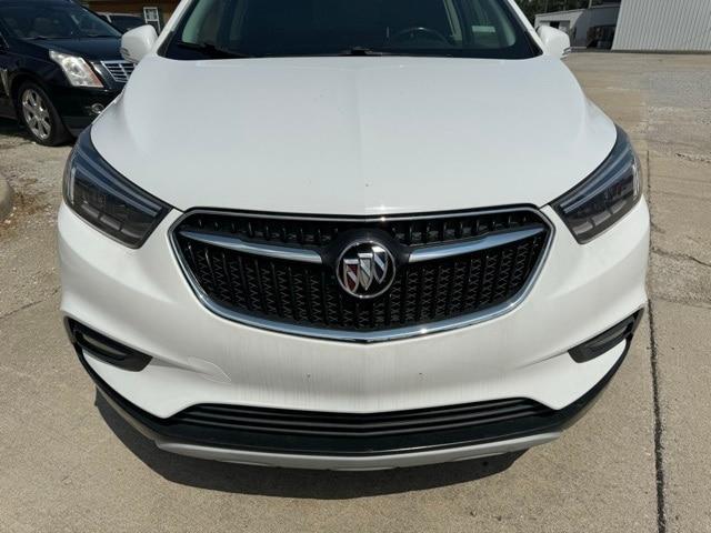 used 2019 Buick Encore car, priced at $15,987