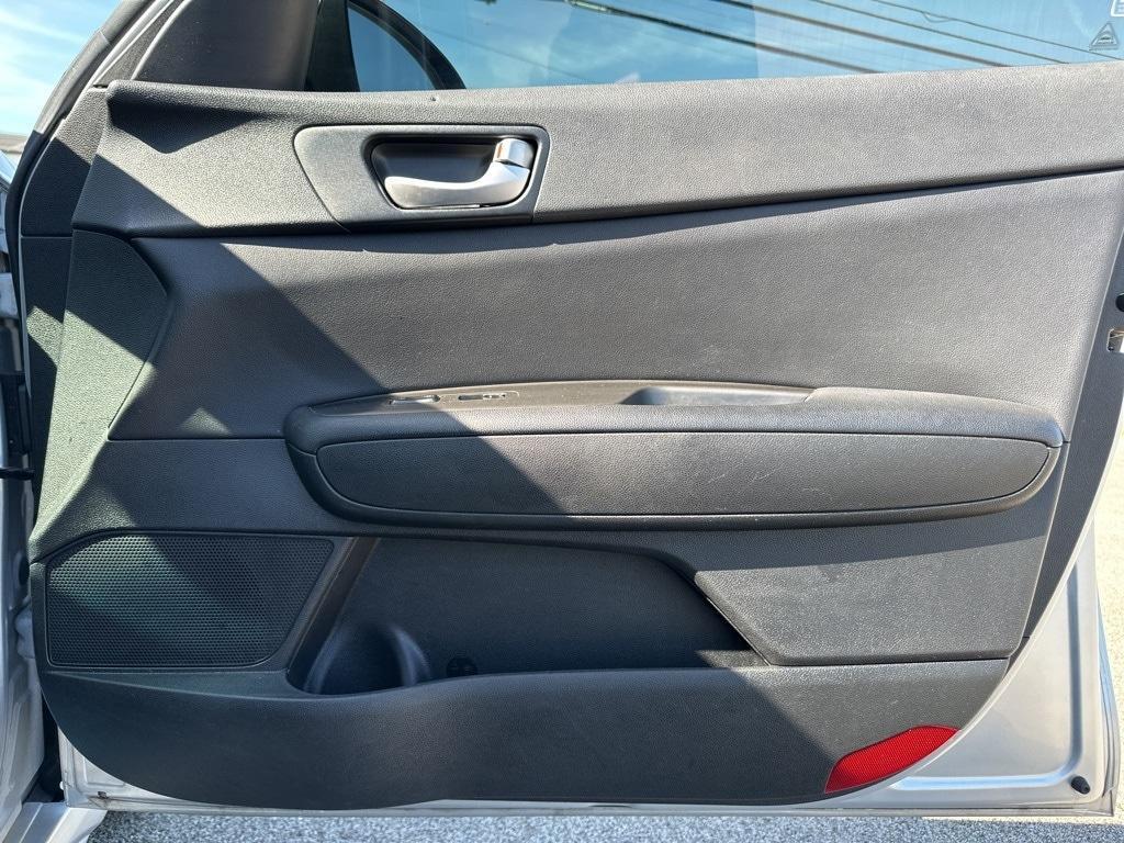 used 2020 Kia Optima car, priced at $16,958