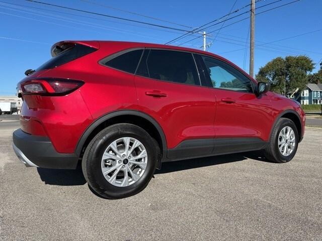 new 2025 Ford Escape car, priced at $32,337