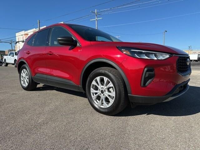 new 2025 Ford Escape car, priced at $32,337