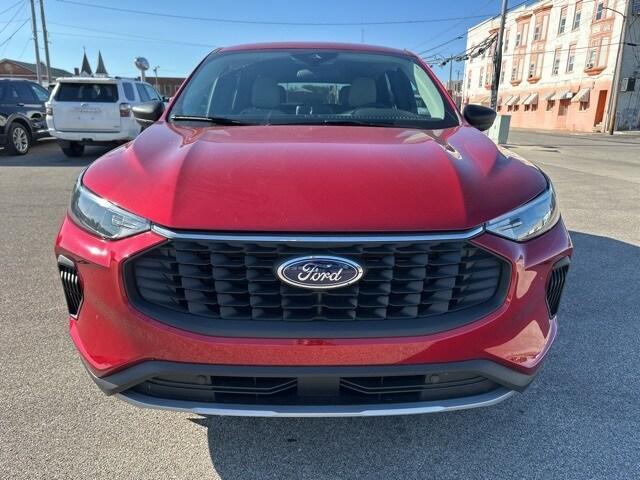 new 2025 Ford Escape car, priced at $32,337
