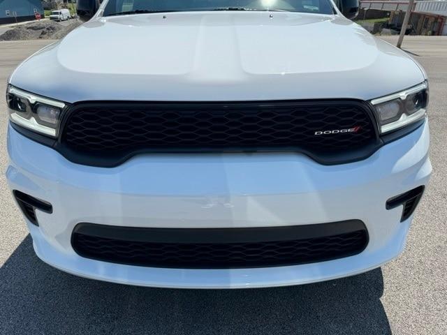 used 2021 Dodge Durango car, priced at $33,397